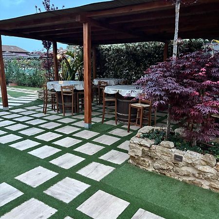 Fattoria Palazzeta - Pet & Family Friendly Aparthotel Cecina  Εξωτερικό φωτογραφία