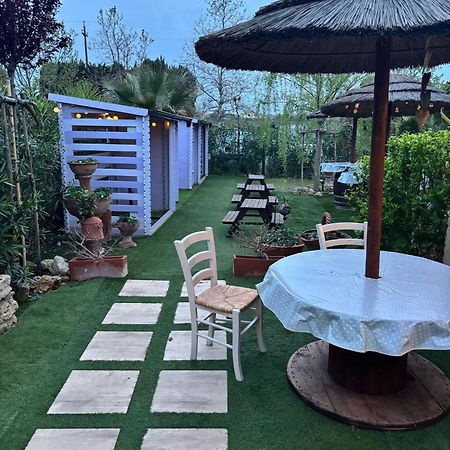 Fattoria Palazzeta - Pet & Family Friendly Aparthotel Cecina  Εξωτερικό φωτογραφία