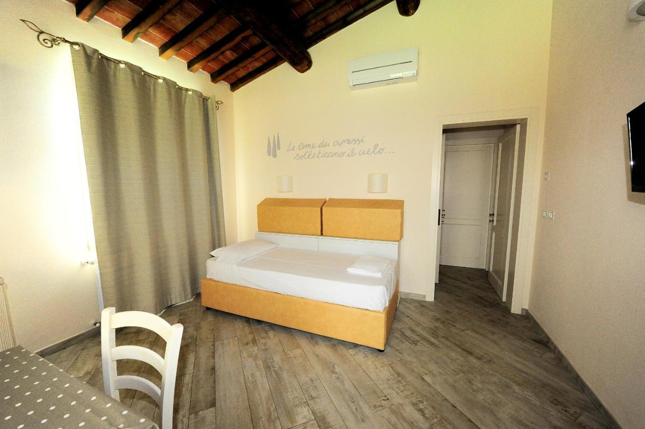 Fattoria Palazzeta - Pet & Family Friendly Aparthotel Cecina  Εξωτερικό φωτογραφία