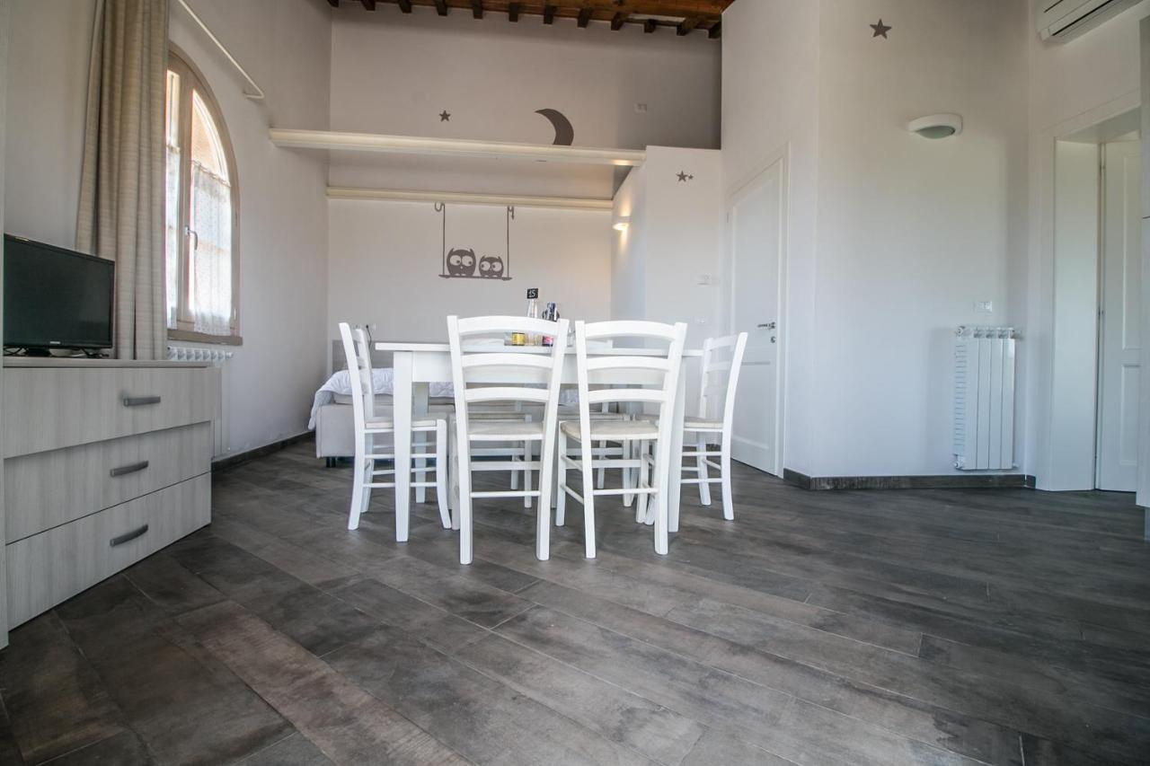 Fattoria Palazzeta - Pet & Family Friendly Aparthotel Cecina  Εξωτερικό φωτογραφία
