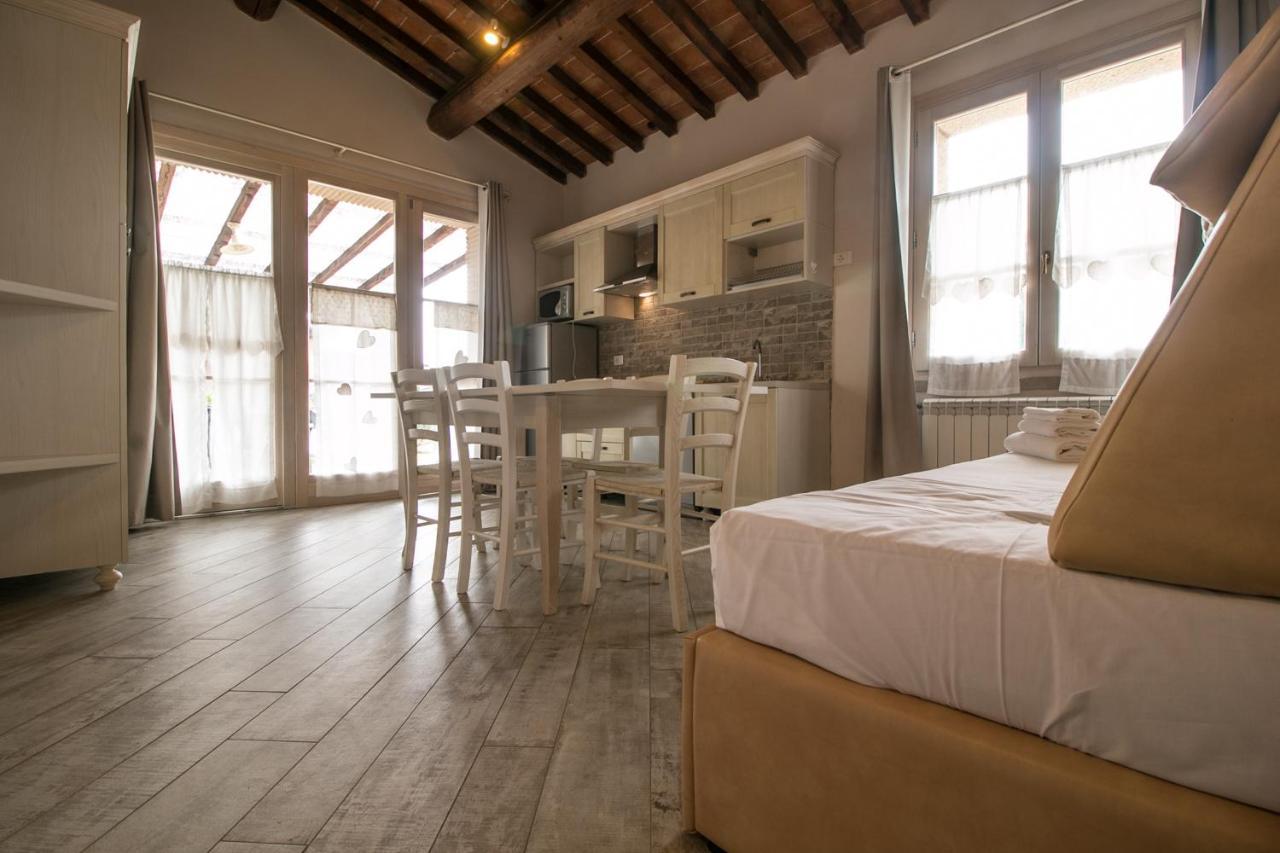 Fattoria Palazzeta - Pet & Family Friendly Aparthotel Cecina  Εξωτερικό φωτογραφία