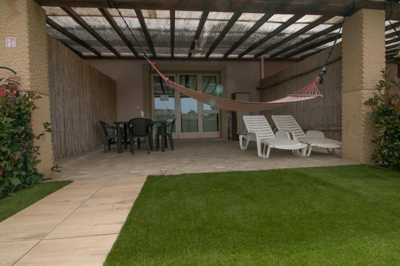 Fattoria Palazzeta - Pet & Family Friendly Aparthotel Cecina  Εξωτερικό φωτογραφία