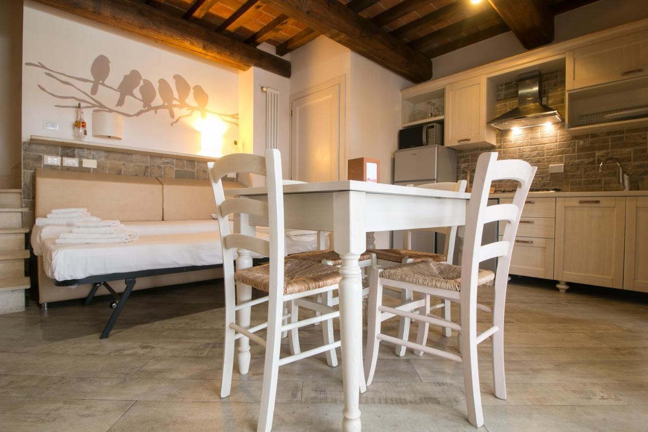 Fattoria Palazzeta - Pet & Family Friendly Aparthotel Cecina  Εξωτερικό φωτογραφία