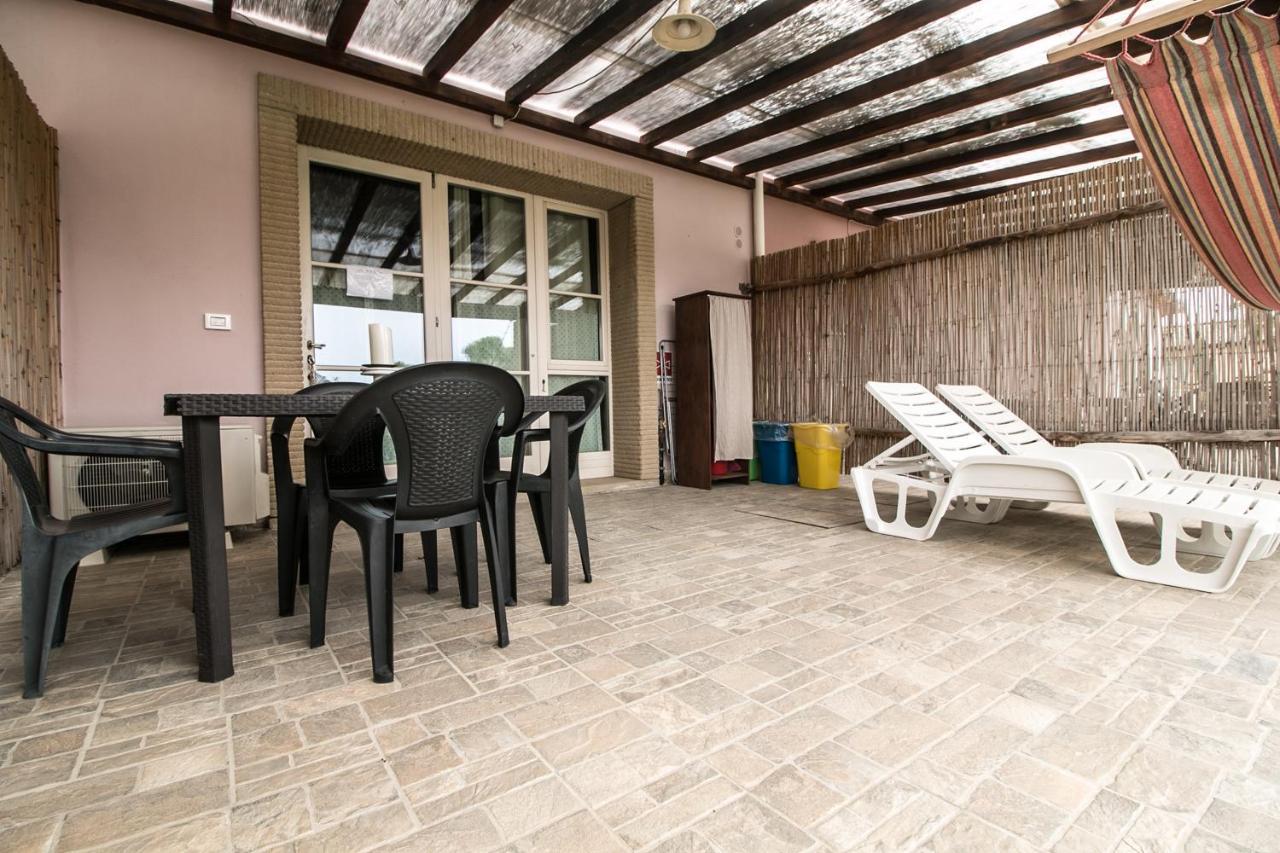 Fattoria Palazzeta - Pet & Family Friendly Aparthotel Cecina  Εξωτερικό φωτογραφία