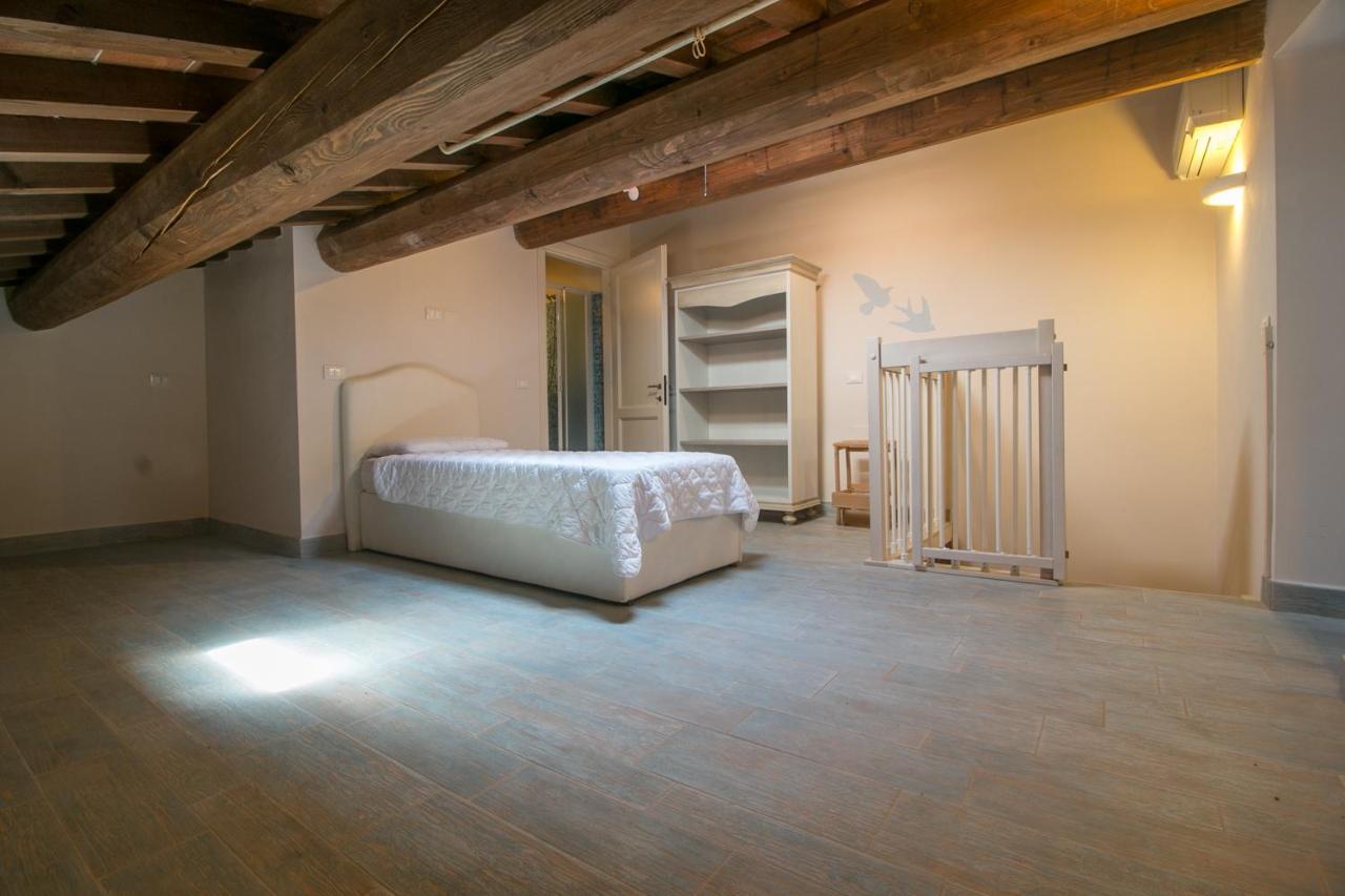 Fattoria Palazzeta - Pet & Family Friendly Aparthotel Cecina  Εξωτερικό φωτογραφία