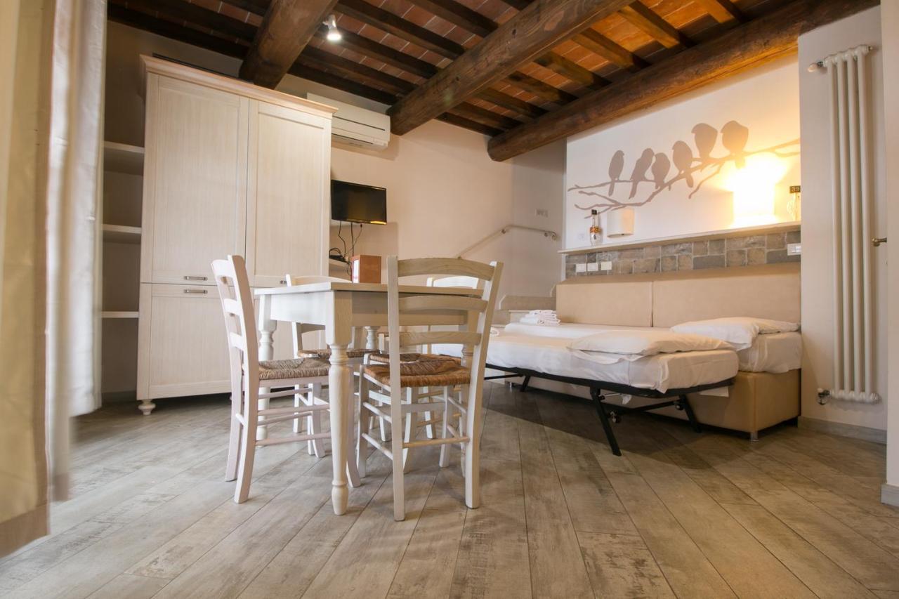 Fattoria Palazzeta - Pet & Family Friendly Aparthotel Cecina  Εξωτερικό φωτογραφία