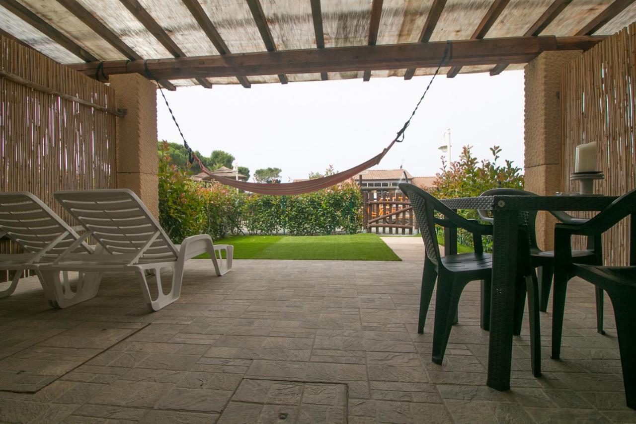 Fattoria Palazzeta - Pet & Family Friendly Aparthotel Cecina  Εξωτερικό φωτογραφία