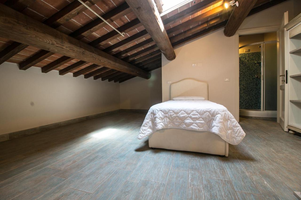 Fattoria Palazzeta - Pet & Family Friendly Aparthotel Cecina  Εξωτερικό φωτογραφία