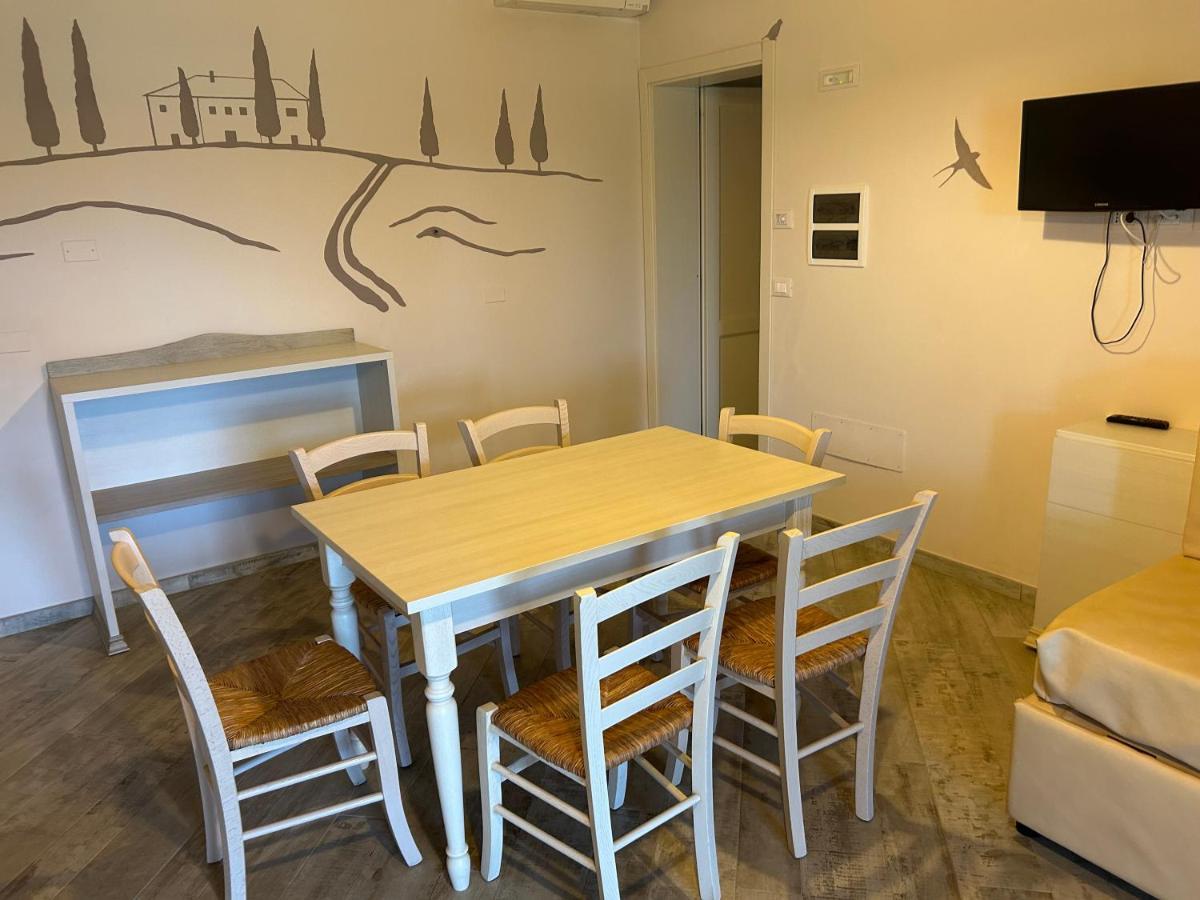 Fattoria Palazzeta - Pet & Family Friendly Aparthotel Cecina  Εξωτερικό φωτογραφία