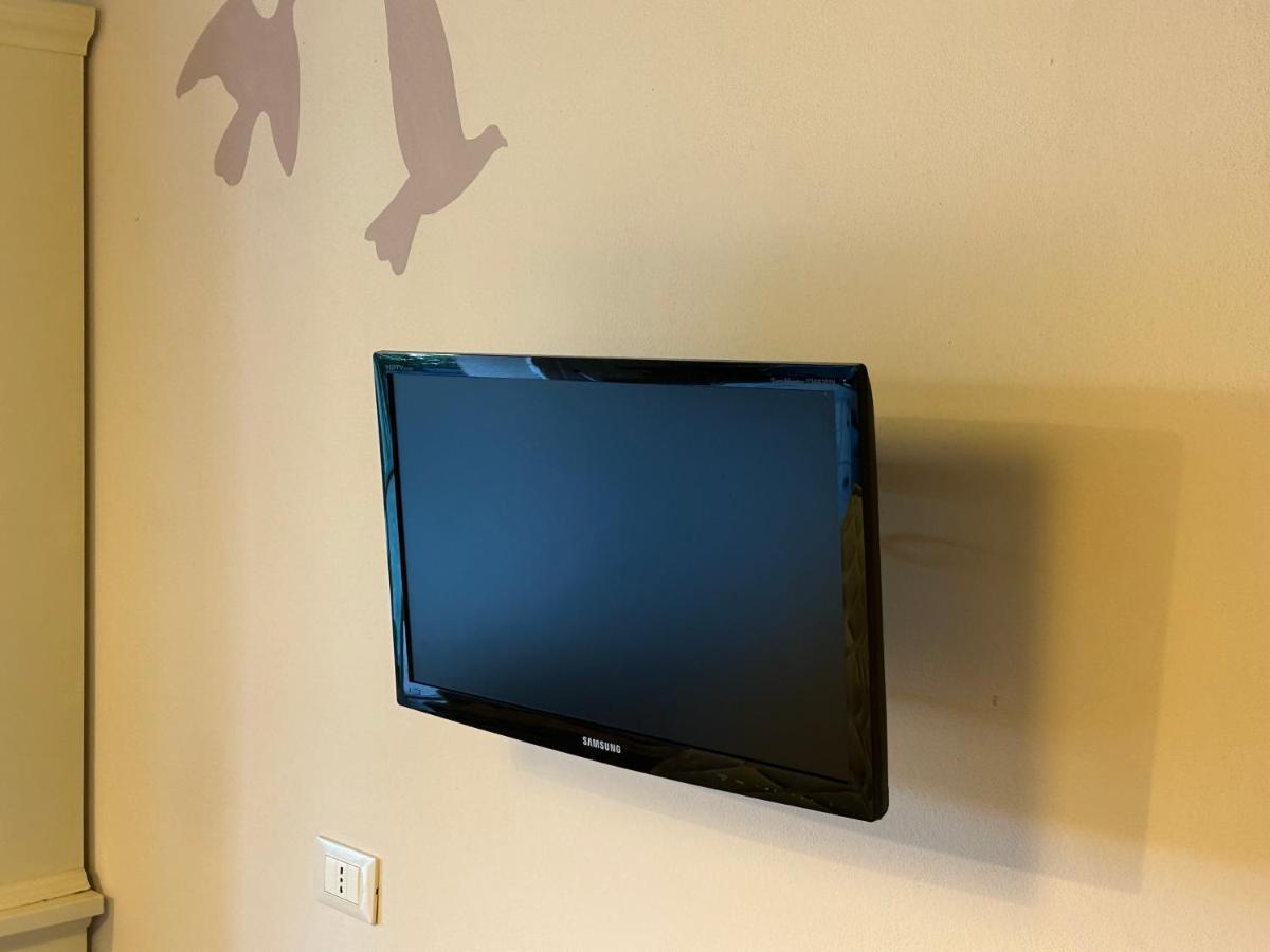 Fattoria Palazzeta - Pet & Family Friendly Aparthotel Cecina  Εξωτερικό φωτογραφία