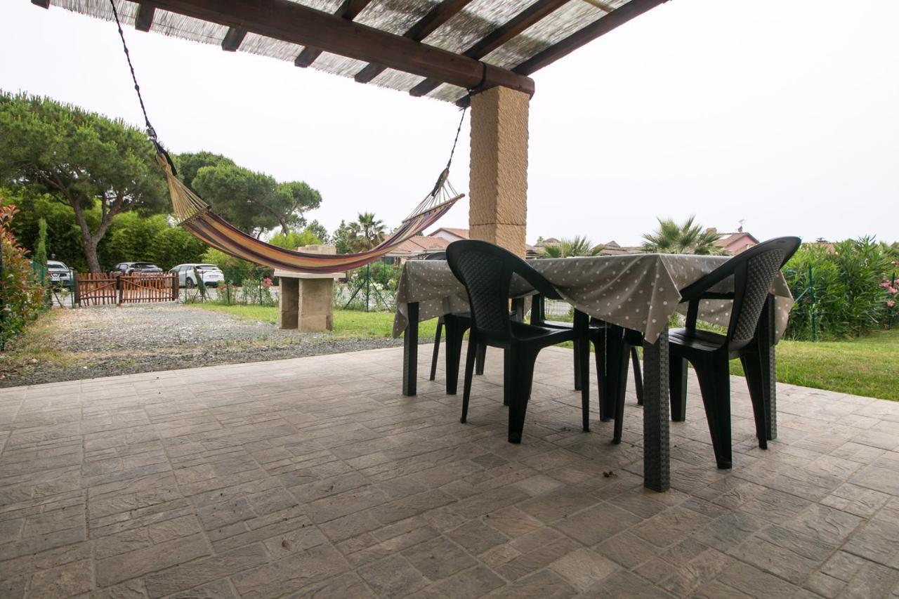 Fattoria Palazzeta - Pet & Family Friendly Aparthotel Cecina  Εξωτερικό φωτογραφία