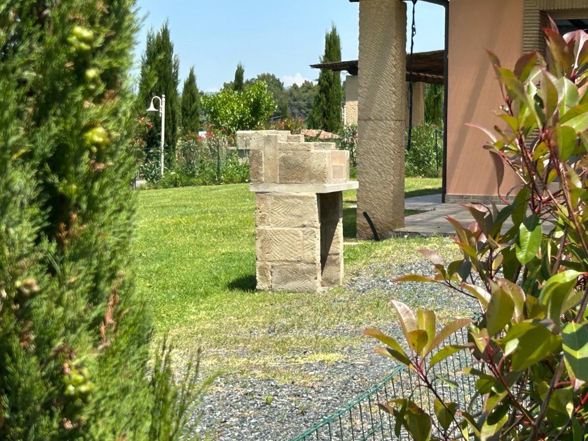 Fattoria Palazzeta - Pet & Family Friendly Aparthotel Cecina  Εξωτερικό φωτογραφία