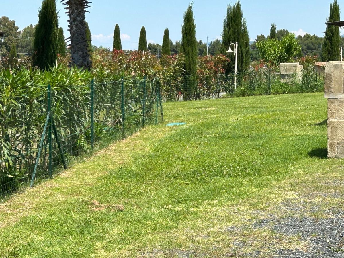 Fattoria Palazzeta - Pet & Family Friendly Aparthotel Cecina  Εξωτερικό φωτογραφία