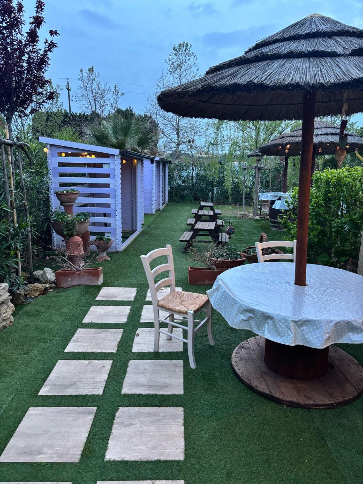 Fattoria Palazzeta - Pet & Family Friendly Aparthotel Cecina  Εξωτερικό φωτογραφία